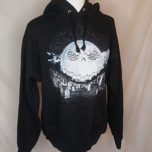 Nightmare before christmas hoodie